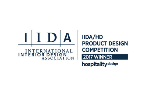 IIDA/HD Product Design Competition 2017
