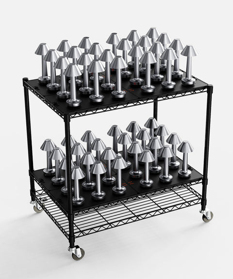 Large N1 Charging Station (48 Lamps)