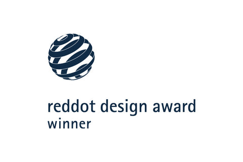 Reddot Award: Product Design 2008
