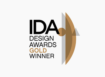 INTERNATIONAL DESIGN AWARD 2013